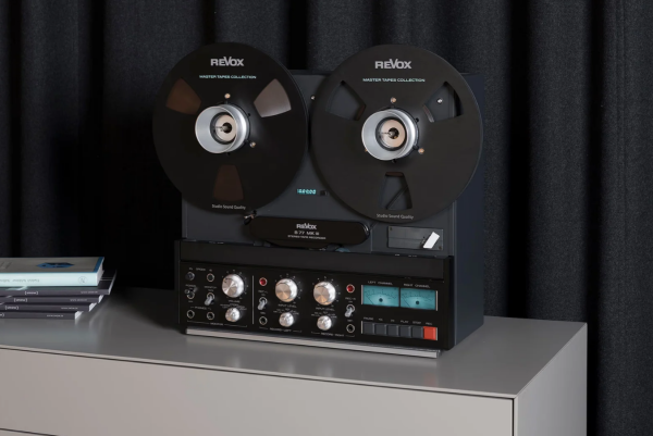 Revox B77 MKIII